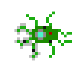 [9664c4] cyborg virus