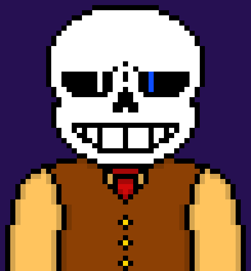 [71fafd] *makes bones go through Madness' arm before he could use his menu*