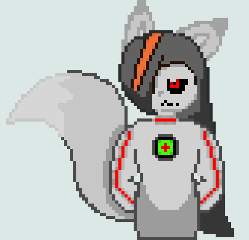 [a8c3d4]  .     .     .  *Smashes him down* -Glitch Dreemurr