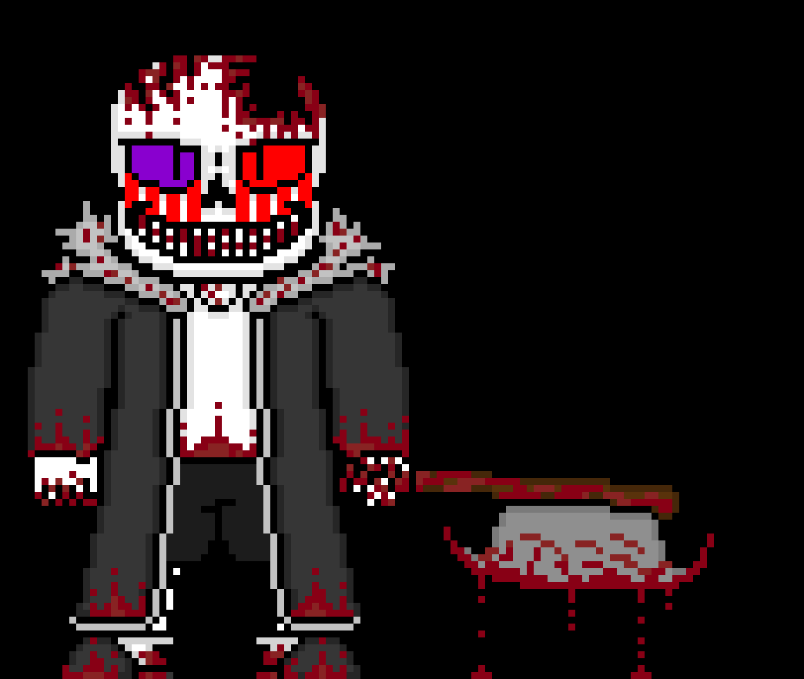 [e8cb42] Terrorized Delete: *blocks the hits for delete* heh other me be weary of your surroundings