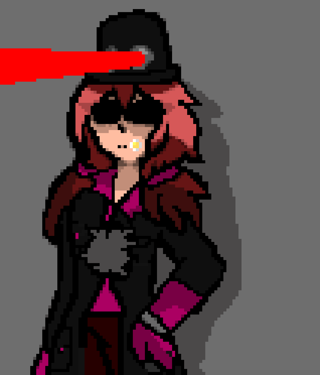 [50b28f] -infact ... Rosslyn ... has negative energy-