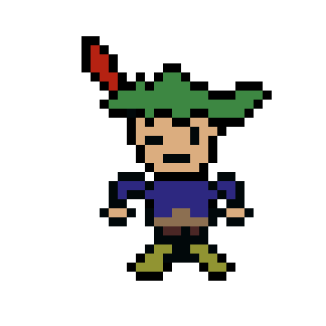 [d71b22] Skyman_jump