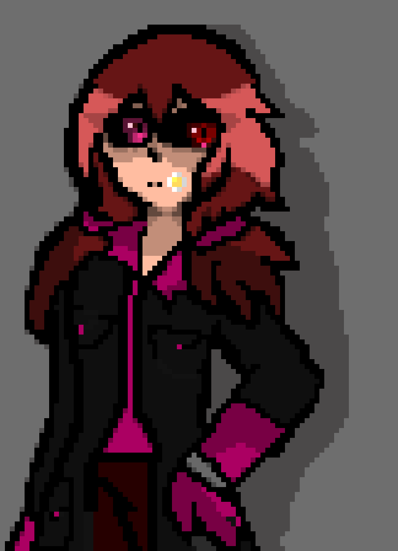 [a8a3be] I guess I'll have to take care of yall