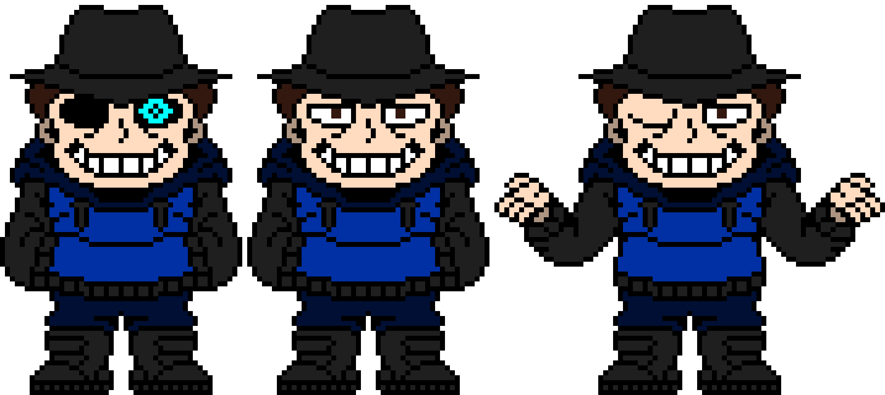 [9664c4] PeterPlay19 V16