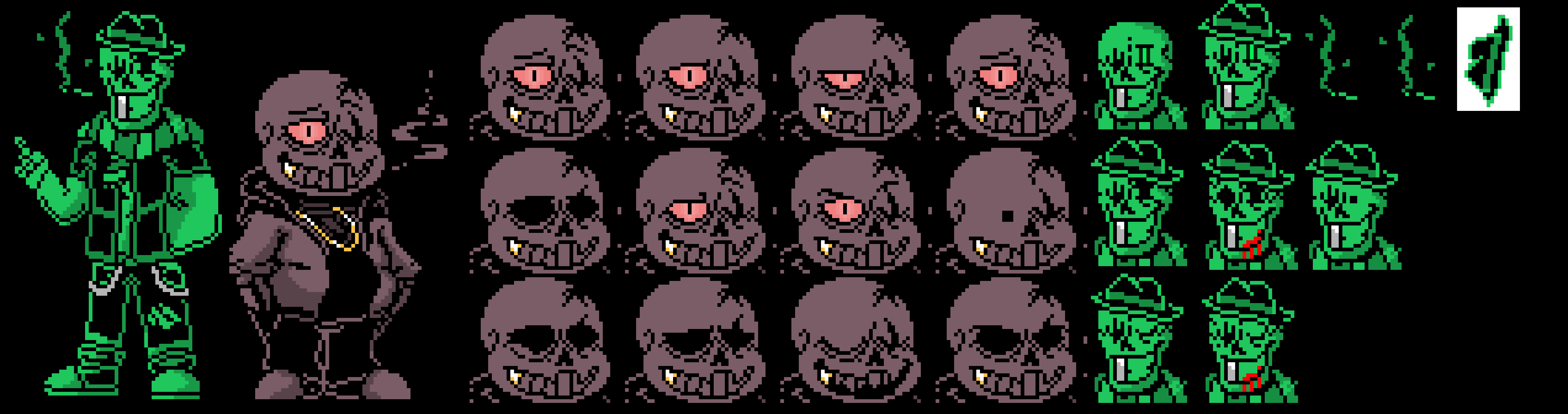 [11a9d7] My final save...Until I leave this website...for good... -Emerald and Society (Deteriorate)