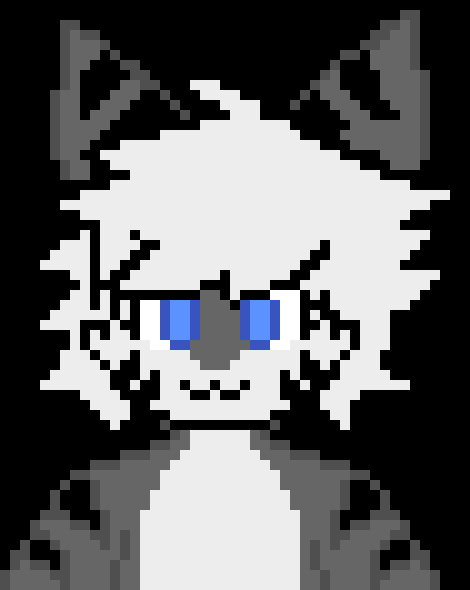 [d0ac6b] -tries patting Squid Dog-