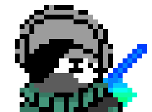 [eb5e3f] (turns back) . . . (tps back to the house) Tundra 