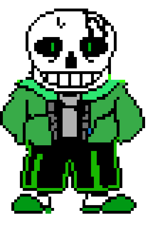 [07ef89] Toxin sans Fan sprite