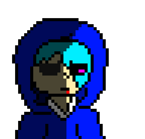 [5b2f3e] now..... now that we have time to deal with that dust sans eye.... -turns around-