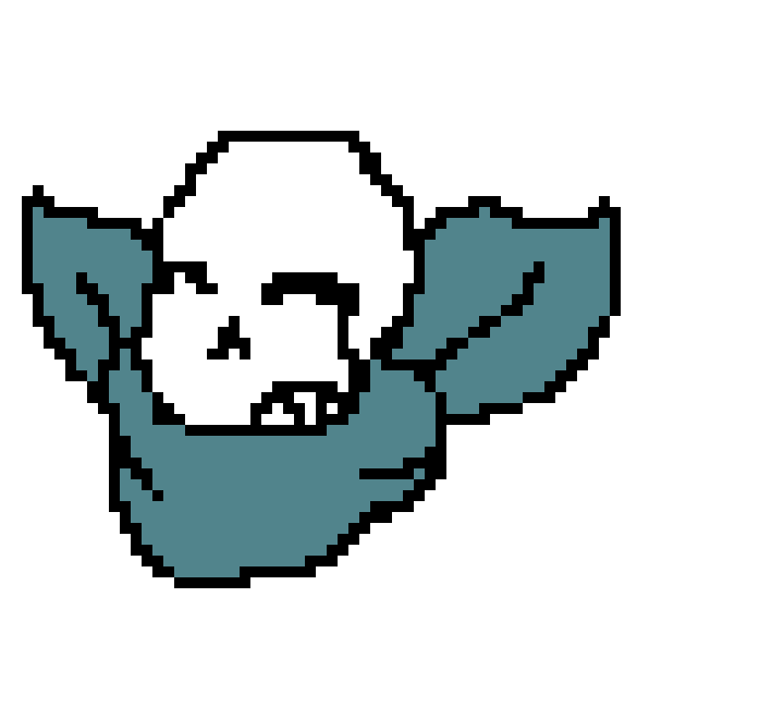 [9664c4] Yandere Blue