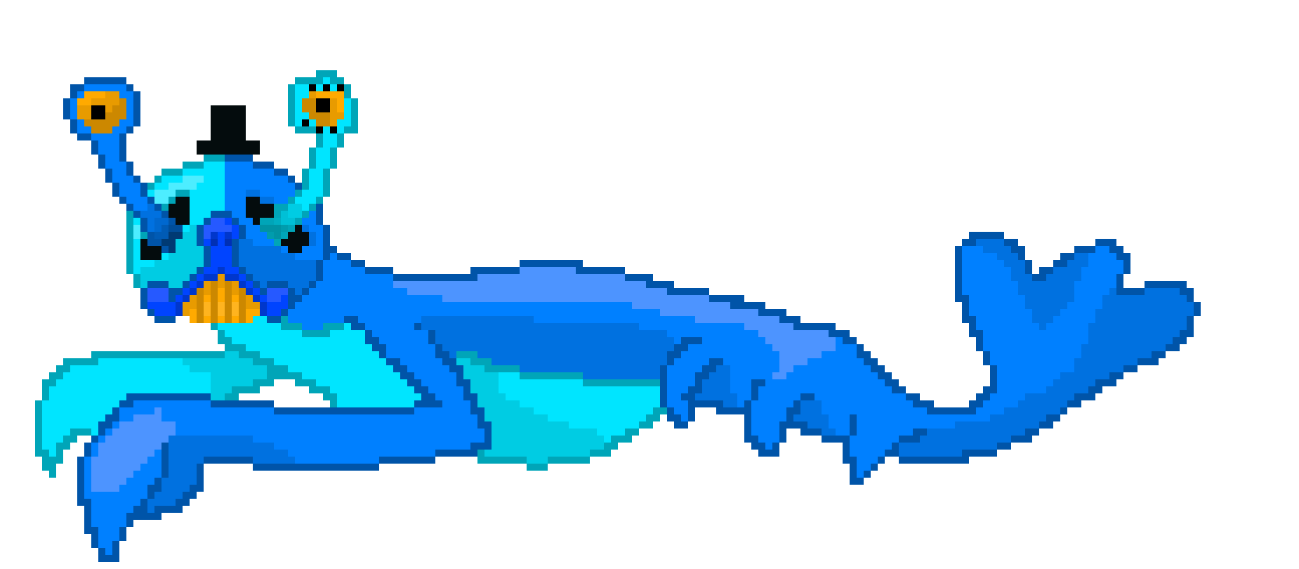 [4aa2f6] bête de foire