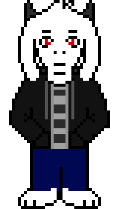 [4fee61] i also can turn into this