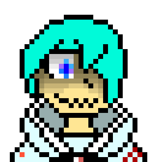 [c8bb2d] *silently hiding his insanity*