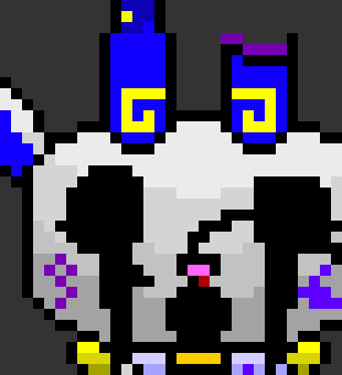 [5b2f3e] Y O U    M E A N     P E R S O N A    5 ? !