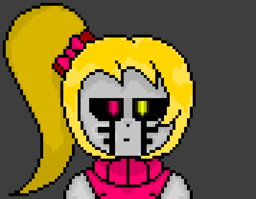 [1d6ecb] We can starve ... how? low battery