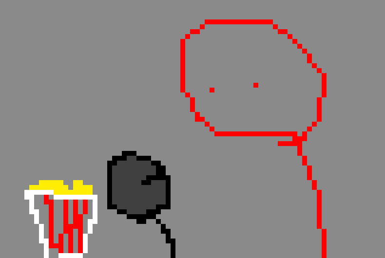 [6e9fe6] ... i ... i dunno