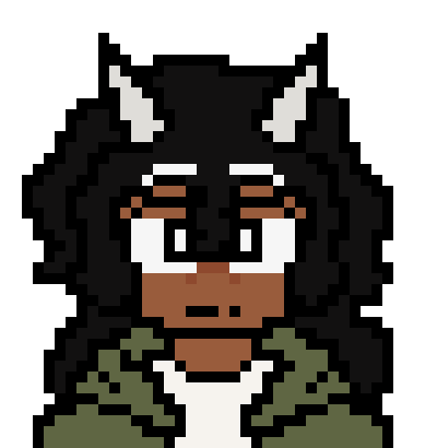 [e1b620] CHAT I MIGHT BE BLACK SUPERMAN