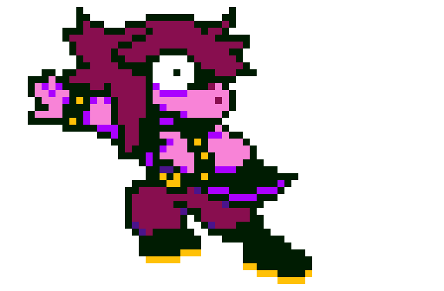 [4076f0] OK OK... -susie (darkworld outfit) (Cleetus