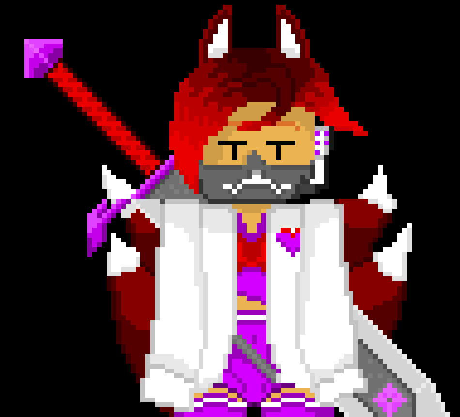 [aeaddc] who thinks im cute