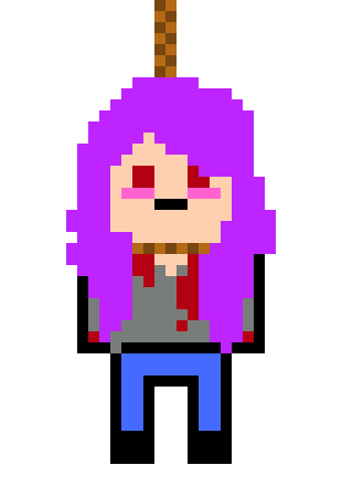 [9664c4] Vixella DR Pixel (DEAD)