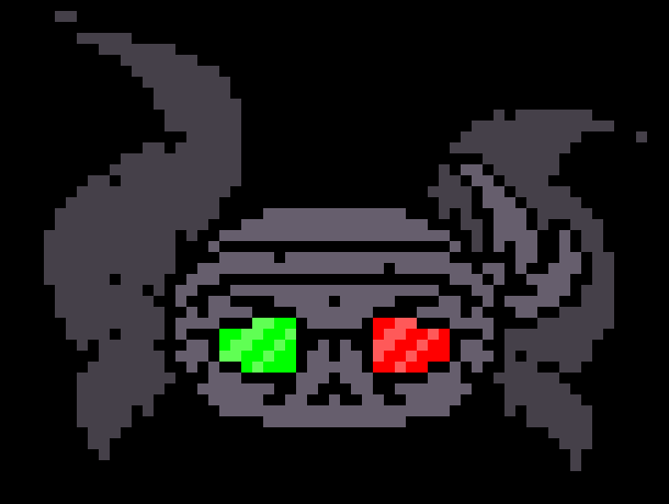 [95be89] Well do something else, like redraw something... I don`t fucking know, just do something else other than spam chat...