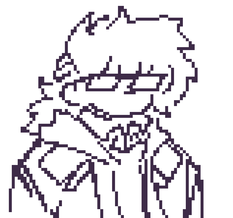 [954d5c] Well, i just failed that math test. Anyways, SSGSS Evolved sucks to draw cause it's just SSGSS with a slightly different color and aura, but im on pen and paper so like- I dunno how to make it look like Evo.