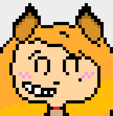 [405e37]  Eve Foxx: Hallo Detro, would you like some popcorn? *She holds up  bag of popcorn*