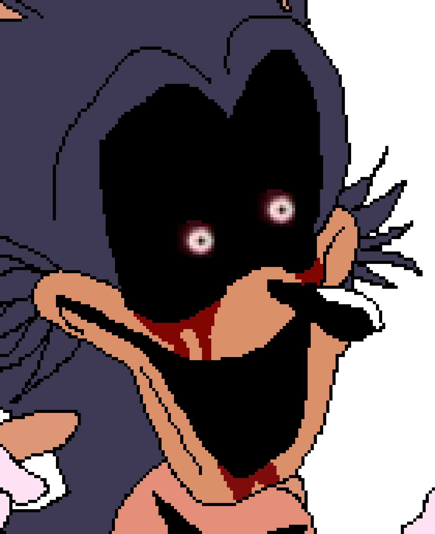 [bc68b7] after 30 years, ive thought of the worlds greatest comeback!