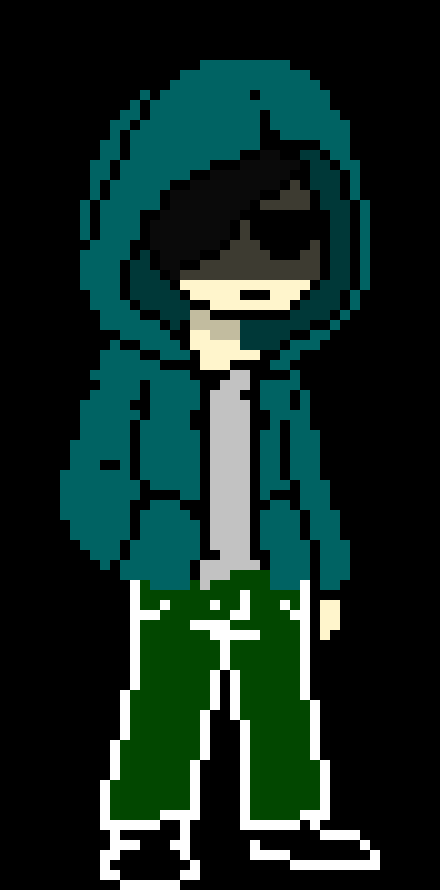 [506291] genocider. made this cuz.... idk. - xavier