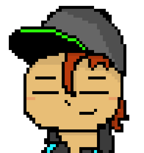 [520568] *he closes his eyes again* well now what.... *he moves a bit closer to you*