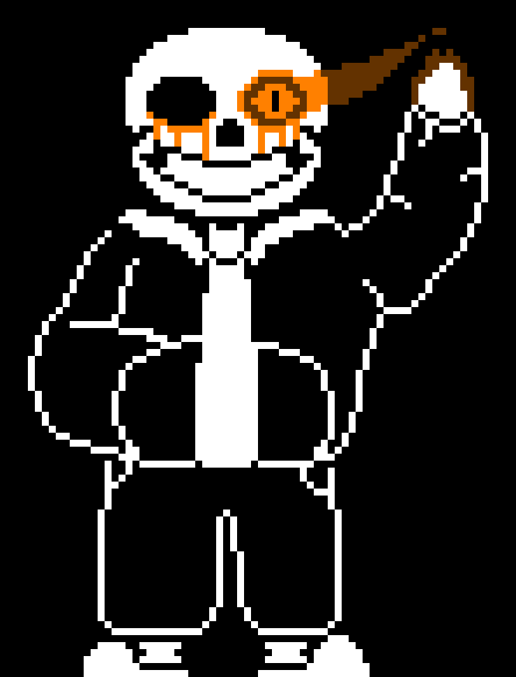 [9664c4] even farther au underpixel v1 by wood man