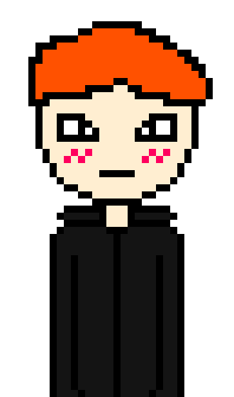 [a41074] (maybe try something more like this Hammy or make it more subtle)