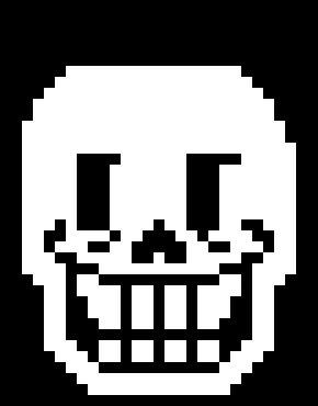 [9664c4] Underswap Papyrus Expresion 2