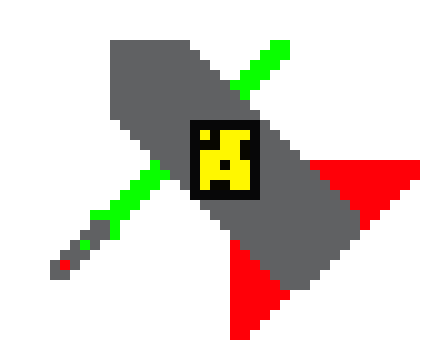 [9664c4] Lightsaber and Missile