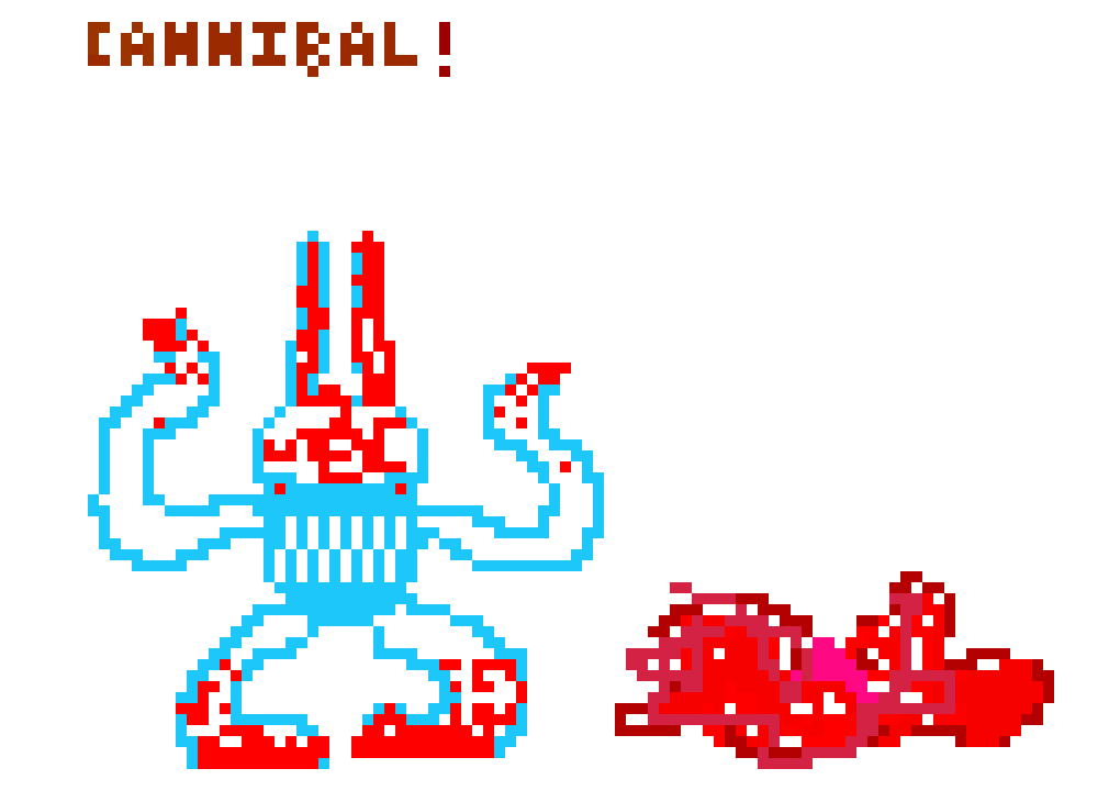 [9664c4] cannibal bunny