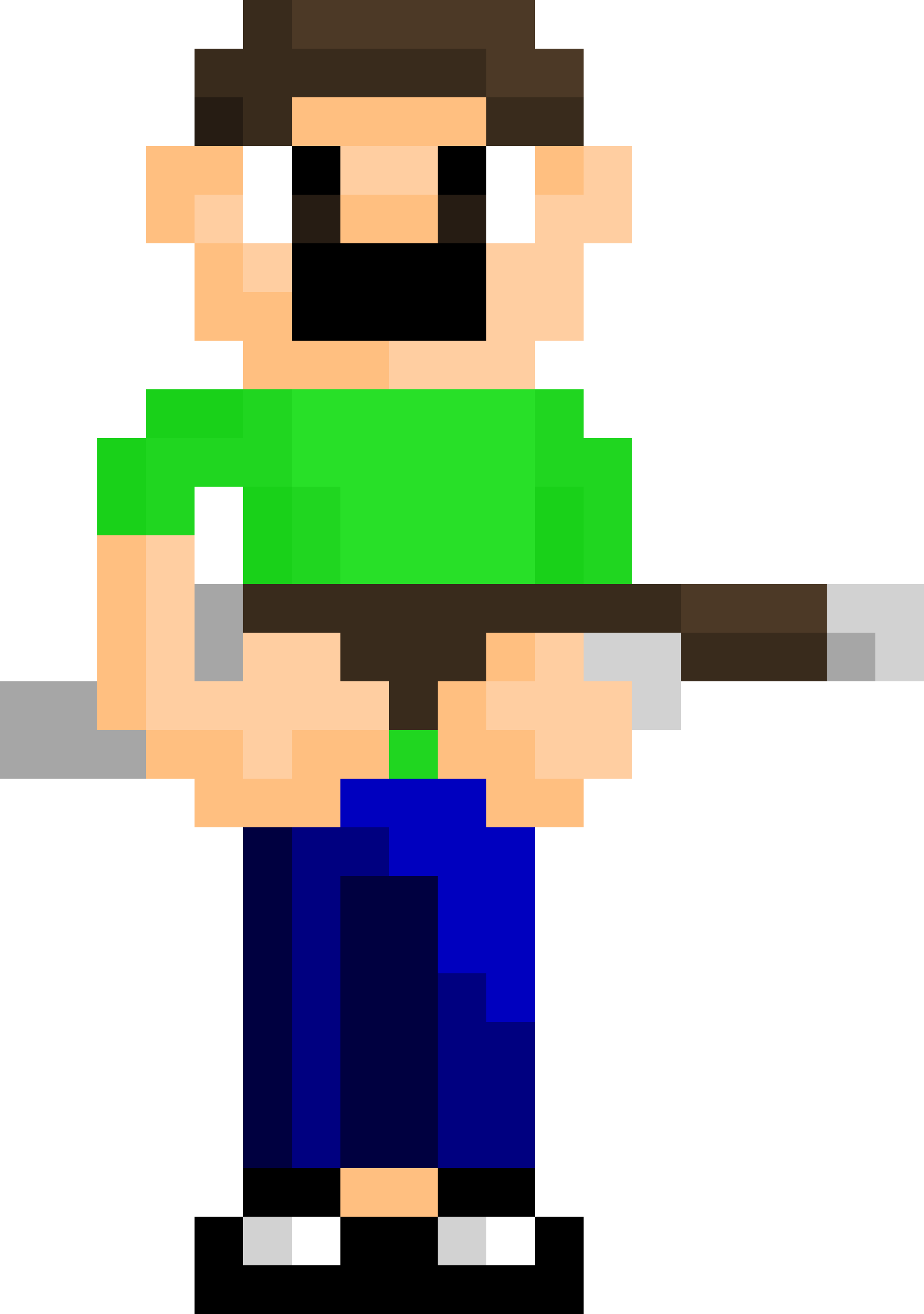 [fbde29] what if i set the gun to rapid fire aim it at jacob and set it down, then i technically wouldn't be attacking him, the gun would, and, the gun isnt alive, ooooh. *does what i just said*