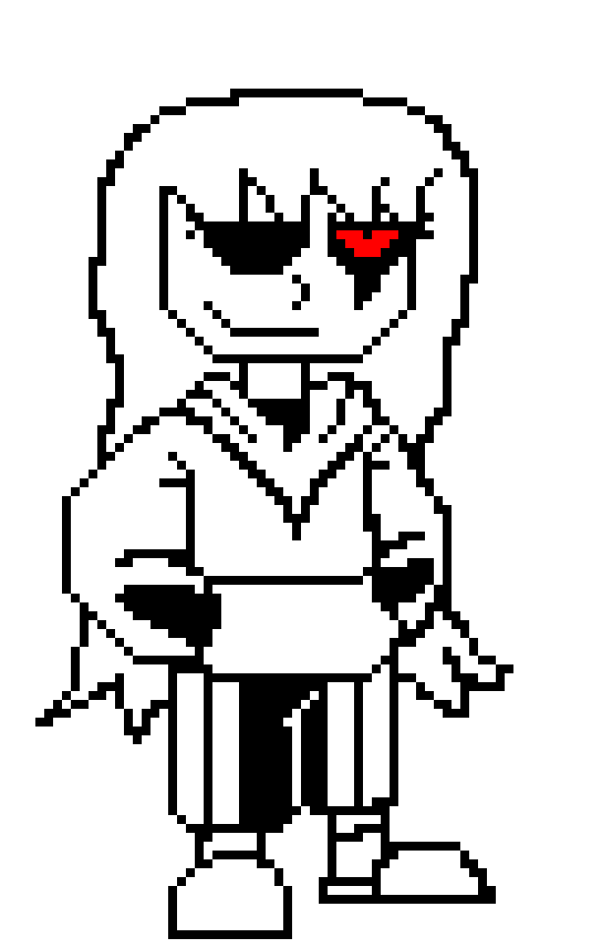 [063d1a] Eremio - CODETALE