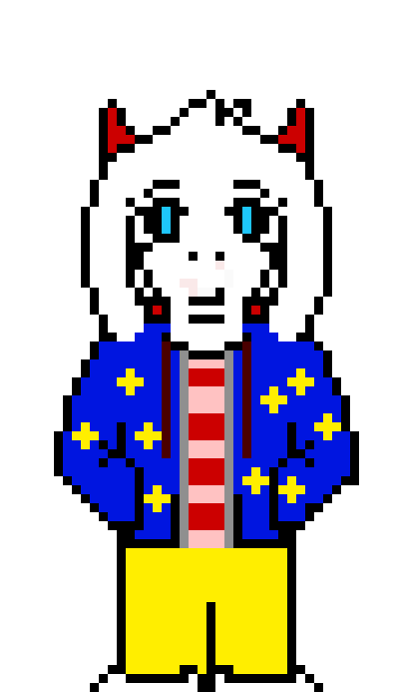 [1bfdd3] Im working on a comcie dub called demoan part one