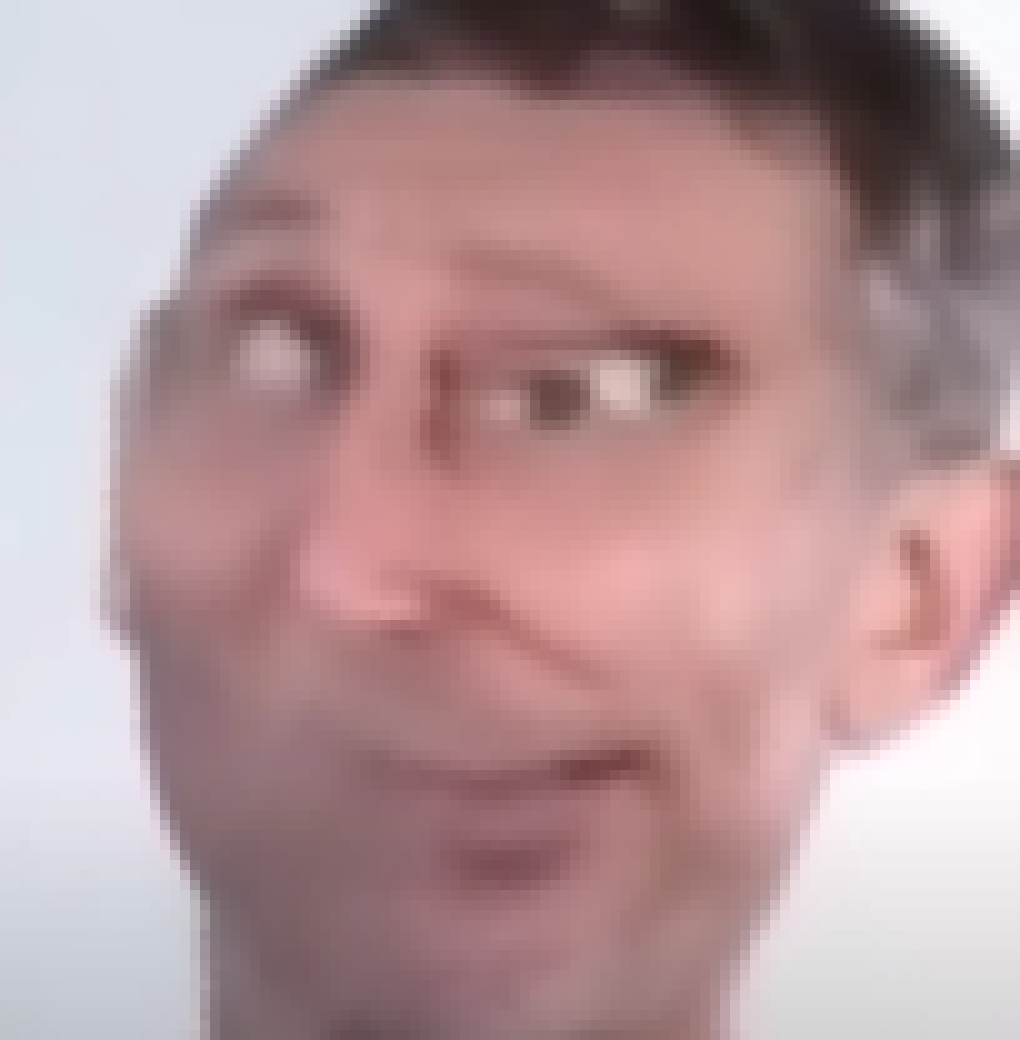 [ad439c] This is a deepfake glitch.