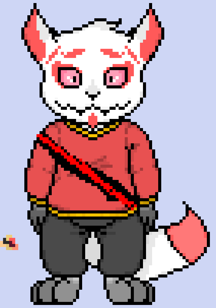 [53a360] Terrie Was killed by chara 