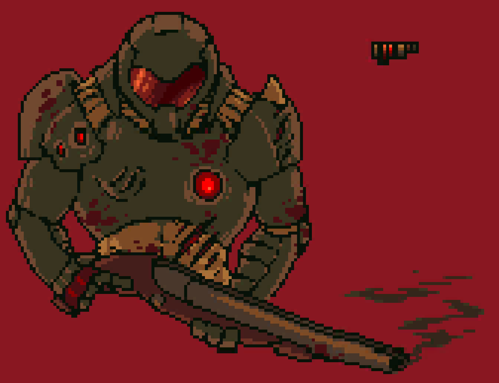 [450a4c] no its....*hands isabelle a BFG* -MOAU