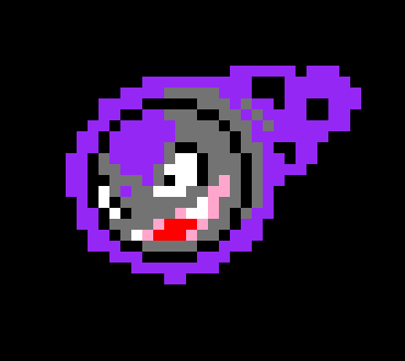 [931b8c] Gastly