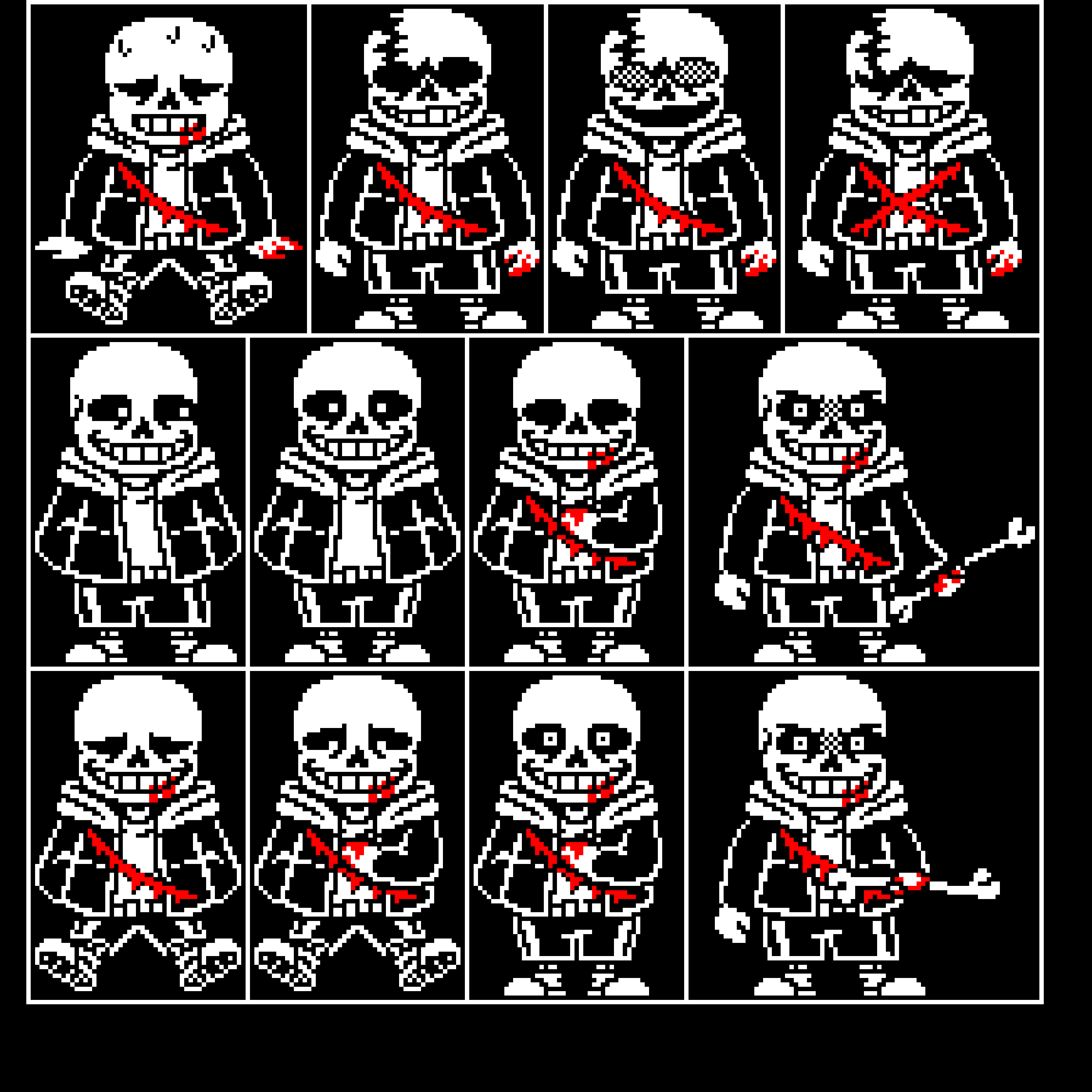 [a2c55a] Cause I ran out of space - DST