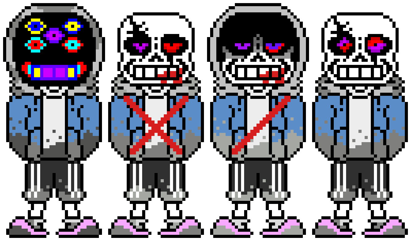 [d6b045] Dust Stack Trio V2