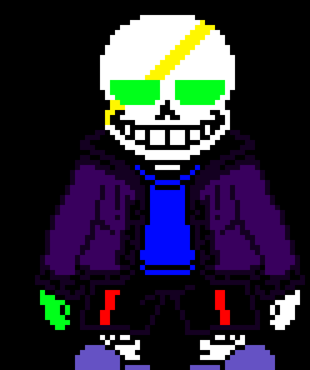 [d959ff] *arm comes back* your not funny.. nobody but you thinks your funny ... now go away *teleports epicterror away* ..