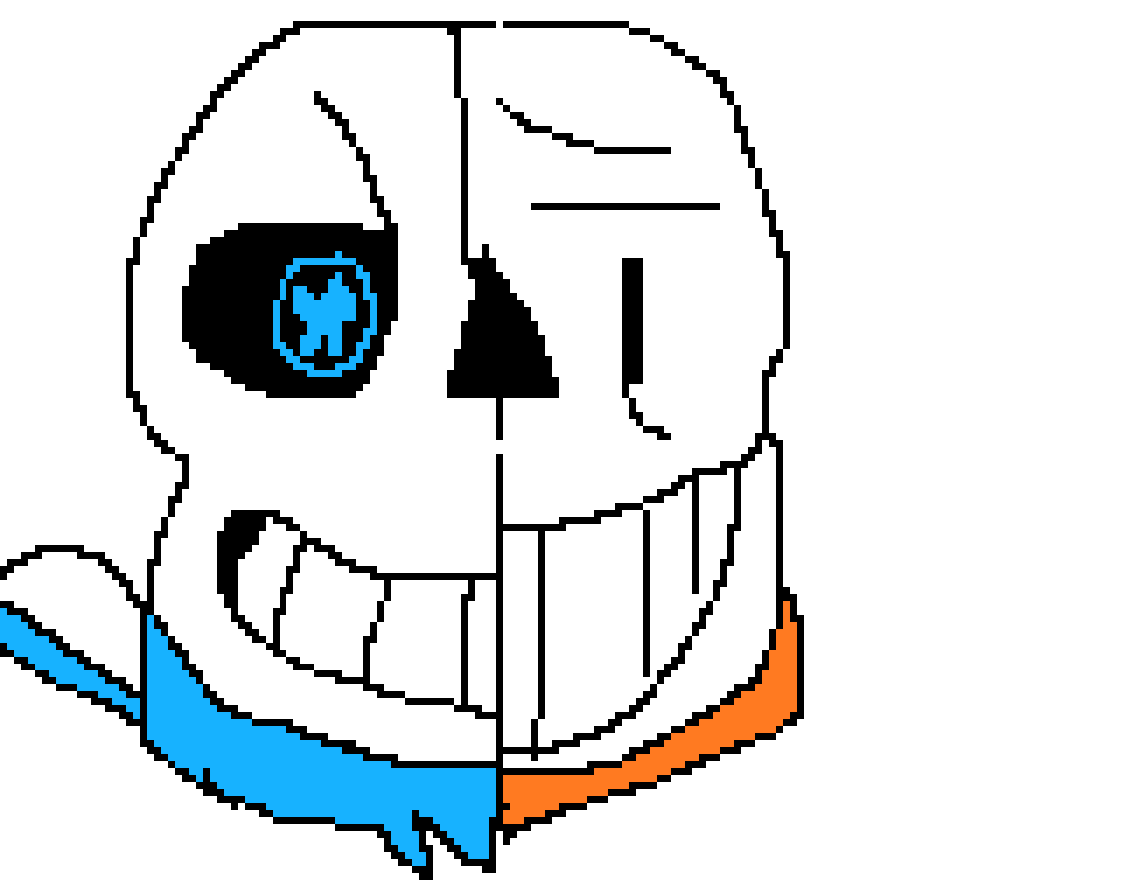 [9664c4] I miss my brother