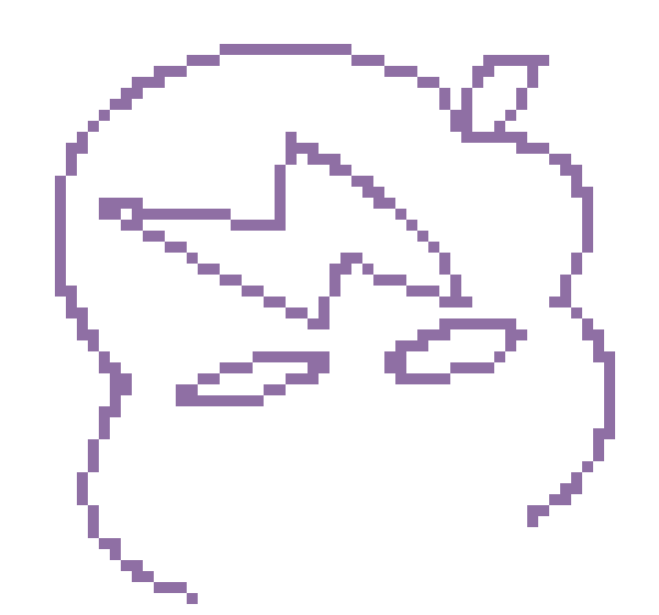 [8de716] wdym i'm a plum what