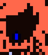 [77b851] ( okay I shall just continue on redoing the hair, and then doing the other stuff. )