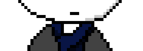 [5b2f3e] -Hums the theme of Enma's appearance while drawing something giant-