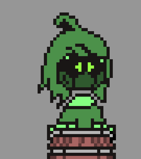 [b9005c] I hate that I am doing the metal cover for Triple Trouble, albeit 8 minutes long and what not-